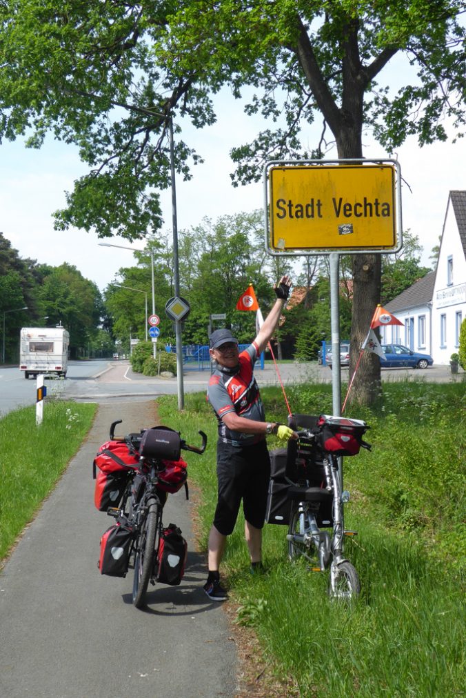 Vechta