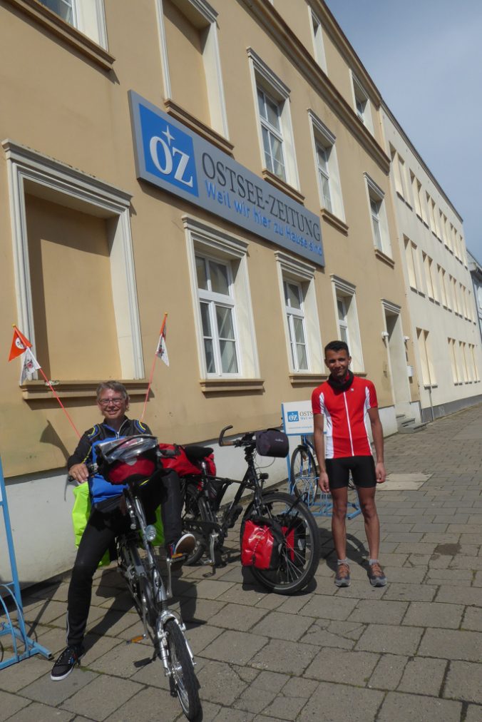 Greifswald