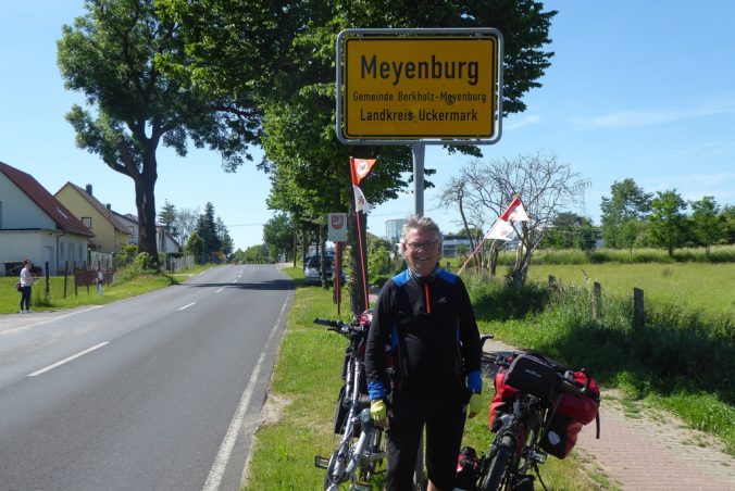 Meyenburg
