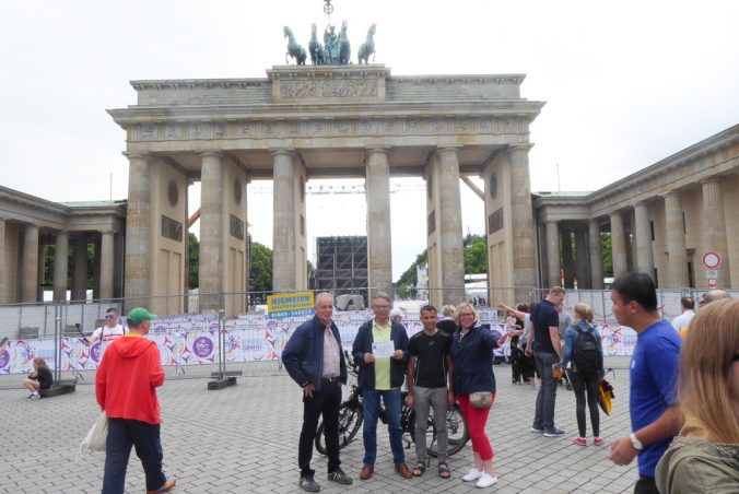 Berlin