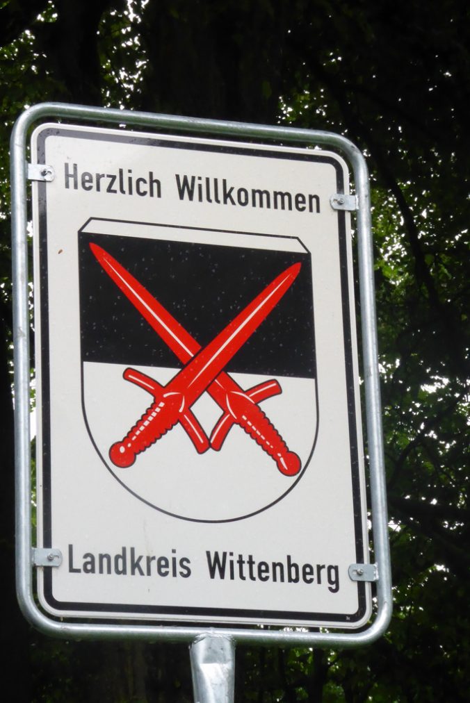 Lutherstadt Wittenberg