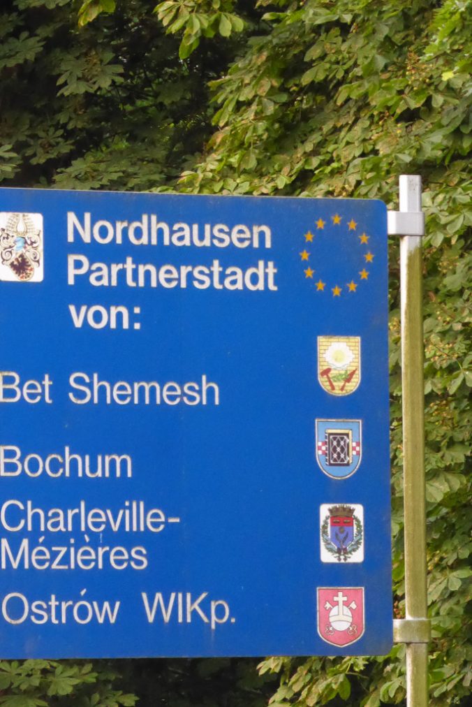 Nordhausen