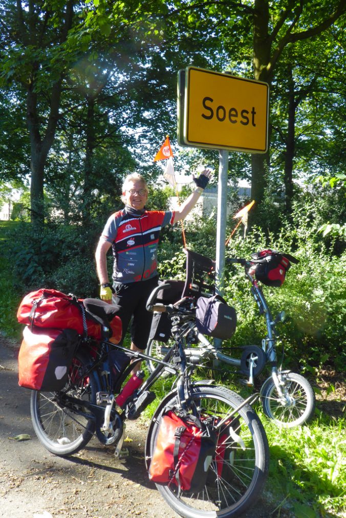 Soest